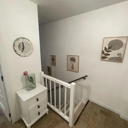 Precioso Duplex Y Espacioso En La * Playa de Gandía