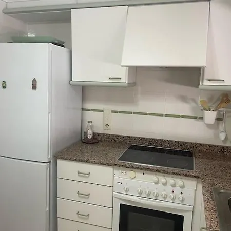 Apartamento Precioso Duplex Y Espacioso En La