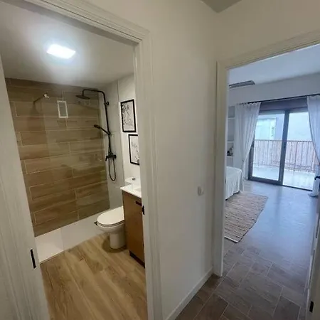 Precioso Duplex Y Espacioso En La Apartamento Playa de Gandía