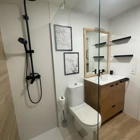 Apartamento Precioso Duplex Y Espacioso En La Playa de Gandía