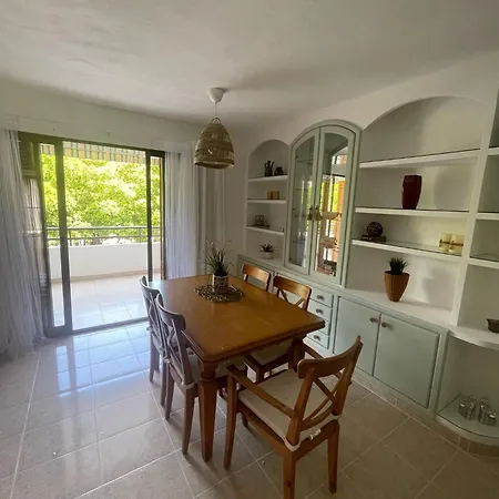Precioso Duplex Y Espacioso En La Playa de Gandía