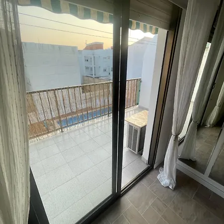 Precioso Duplex Y Espacioso En La Apartamento
