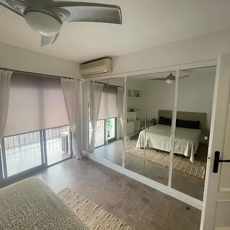 Precioso Duplex Y Espacioso En La * Playa de Gandía