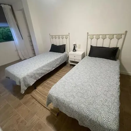Precioso Duplex Y Espacioso En La Apartamento Playa de Gandía