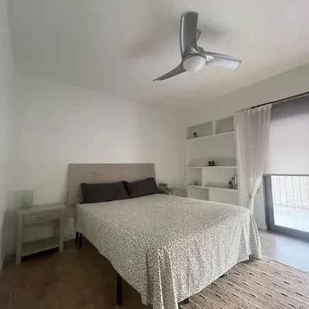 Precioso Duplex Y Espacioso En La