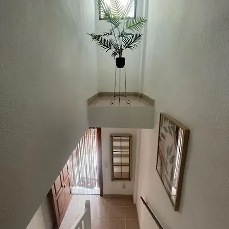Precioso Duplex Y Espacioso En La