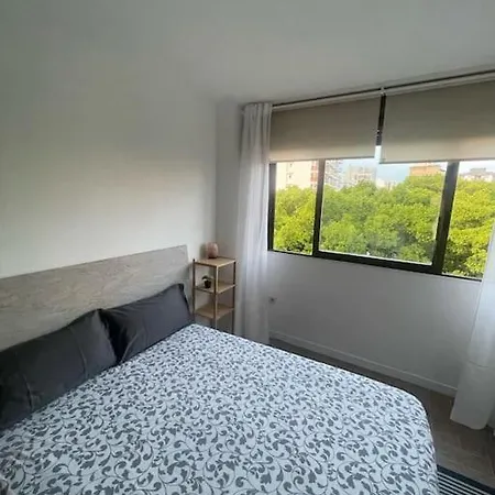 Precioso Duplex Y Espacioso En La * Playa de Gandía
